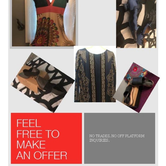 Meet your Posher, Michelle - Picture 1 of 7